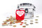 Free Money Royalty Free Stock Photography - 5655457