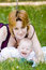 Free Mother And Little Child Stock Photo - 5656480