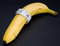 Free Banana Measurements Stock Photo - 5658850