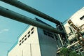 Free Steel City Stock Photos - 5662043