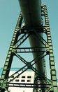 Free Steel City Royalty Free Stock Photos - 5662418