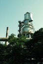 Free Steel City Stock Photography - 5662762
