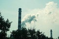 Free Steel City Stock Photos - 5662993