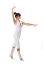 Free Ballet Stock Image - 5663341