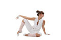 Free Modern Ballet Stock Photos - 5663353