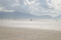 Free Beach Walk Royalty Free Stock Photos - 5663808