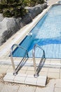 Free Wellness Pool Royalty Free Stock Photo - 5664255