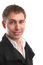 Free Young Casual Man, Posing Stock Photo - 5661230