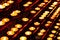 Free Candles Royalty Free Stock Photo - 5664335