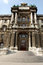 Free Art History Museum Vienna Royalty Free Stock Photography - 5664437
