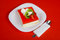 Free Fruit Cake Stock Photo - 5667500