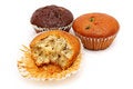 Free Muffins Stock Photos - 5678983