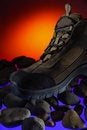 Free Adventure Boot Royalty Free Stock Photography - 5679437