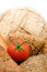 Free Red Tomato Royalty Free Stock Photo - 5670295