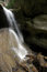 Free Falls In Mountains Of Caucasus Stock Photography - 5676842