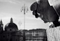 Free Piazza Popolo Royalty Free Stock Photos - 5681348