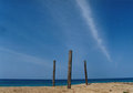 Free Strand In Thailand. Stock Images - 5683494