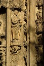 Free Religion In Malaga (Detail 4) Royalty Free Stock Photography - 5684427