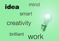Free Idea Stock Image - 5688081