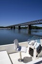 Free Iron Bridge Royalty Free Stock Images - 5690199
