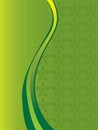 Free Ecology Background Royalty Free Stock Photos - 5693448