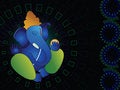 Free Hindu God Ganesh Royalty Free Stock Photos - 5695068