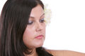Free Attractive Bride Royalty Free Stock Images - 5696259