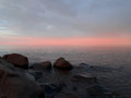 Free Infinity In Peach Stock Photo - 5697780