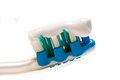 Free Macro Tooth Brush Stock Photography - 5698302