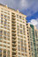 Free Apartment Buildings In Chicago Stock Images - 5690124