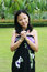 Free Asian Woman Royalty Free Stock Photos - 5690948