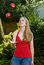 Free Apples For A Healthy Glow Royalty Free Stock Photography - 5699727
