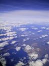Free Aerial View Of Northern California Stock Photo - 570250