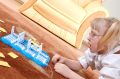 Free Girl At Play Stock Images - 571334