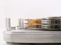 Free Hard Drive Detail 5 Stock Photo - 571940