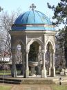 Free Well Terrace Stock Images - 572354