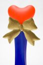 Free Heart In Vase Stock Images - 572804
