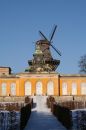 Free Historical Windmill Stock Photos - 573143