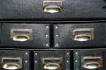 Free Chest Of Drawers Royalty Free Stock Photography - 573967
