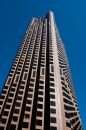 Free Skyscraper6 Royalty Free Stock Image - 574336