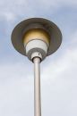 Free Lamp Post1 Stock Image - 574361