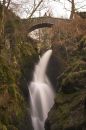 Free Aira Force Falls Royalty Free Stock Photography - 575847