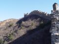 Free The Great Wall Of China Royalty Free Stock Photos - 575968