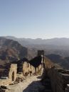 Free The Great Wall Of China Stock Photo - 575970