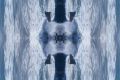 Free Ocean Storm Pattern Royalty Free Stock Photos - 576028