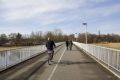 Free Weekend Stroll Royalty Free Stock Images - 576429