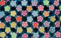 Free Colorful Plastic Flowers Royalty Free Stock Images - 577179