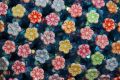 Free Fake Plastic Flowers Background Stock Image - 577181