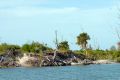 Free Riverbank Erosion Stock Photo - 577430