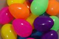 Free Plastic Eggs Stock Images - 577494